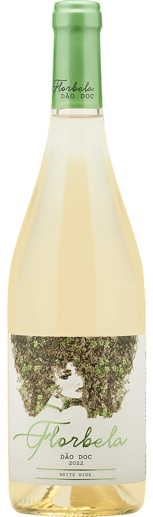 2022 Florbela White Blend Dão D.O.C.