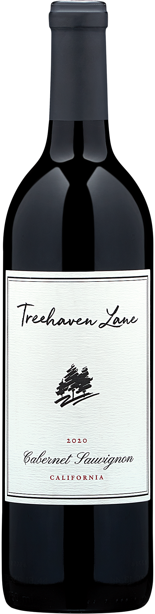 2020 Treehaven Lane Cabernet Sauvignon