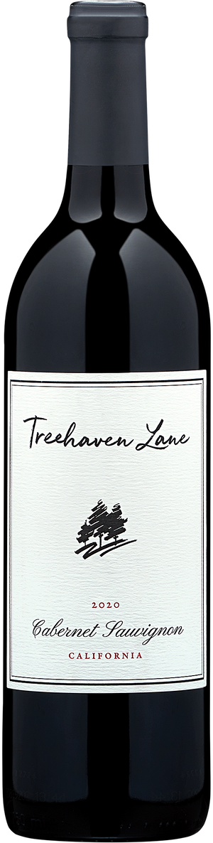 2020 Treehaven Lane Cabernet Sauvignon