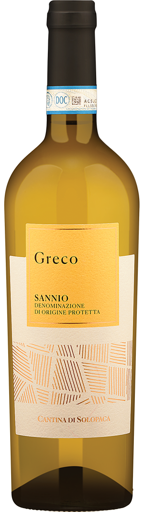 2022 Cantina di Solopaca Greco D.O.P.