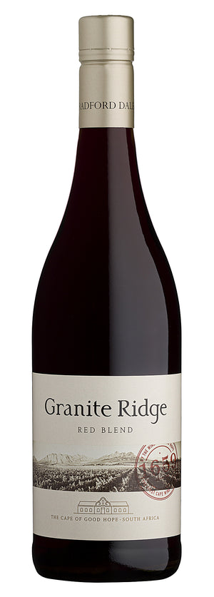 Granite Ridge Red Blend