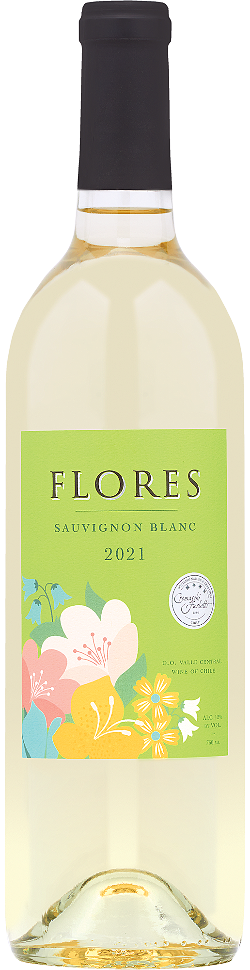 2022 Flores Sauvignon Blanc