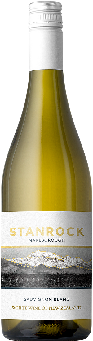 2024 Stanrock Sauvignon Blanc