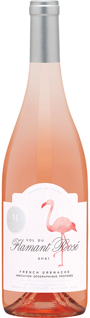 2021 Vol du Flamant Grenache Rosé