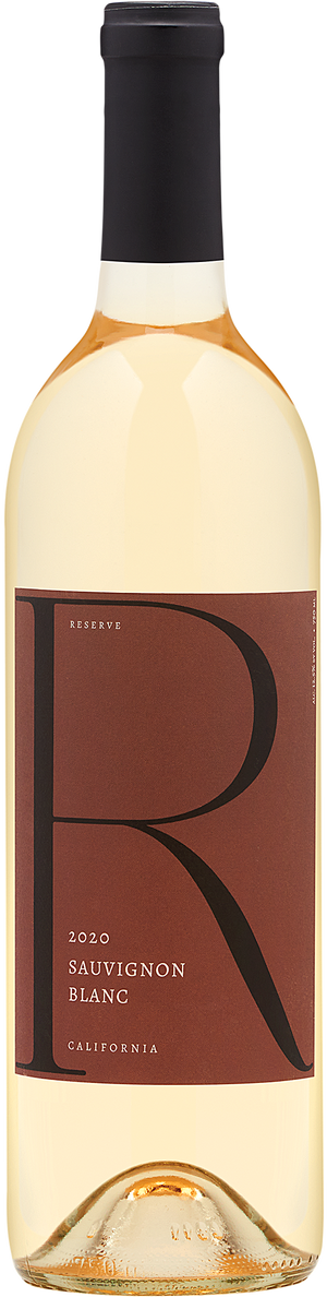 2020 Redland Ranch Reserve Sauvignon Blanc