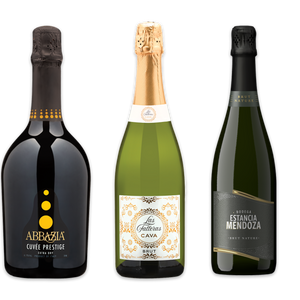 Celebrate Sparkling Collection | 3-Pack