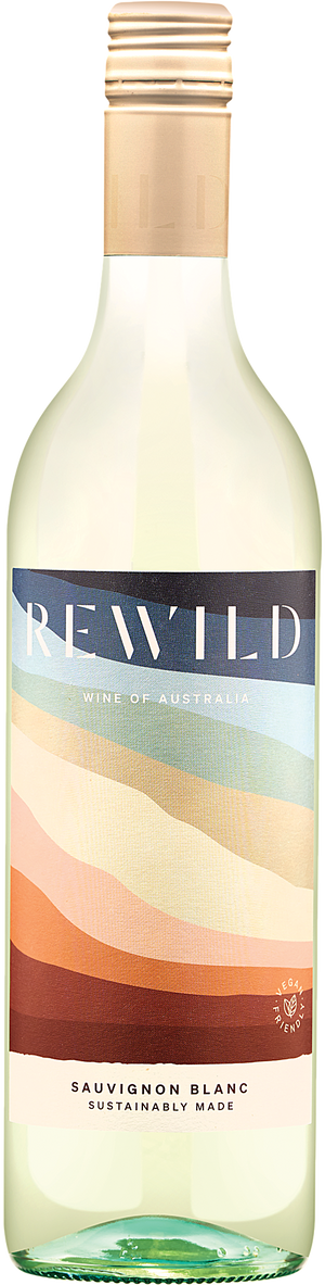 2023 Rewild Sustainable Sauvignon Blanc