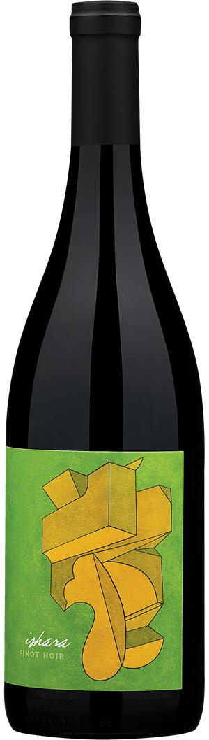 2018 Ishara Pinot Noir