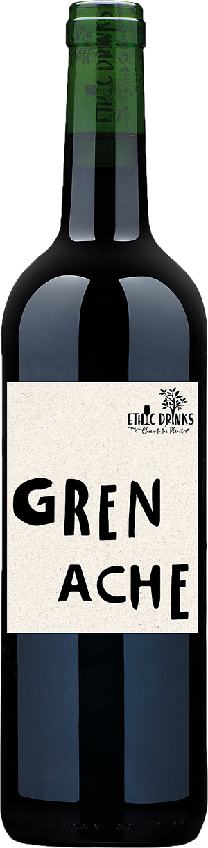 2023 Ethic Drinks Grenache