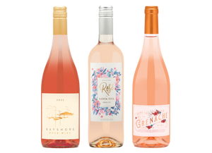 Rosé Reverie Selection | 3-Pack