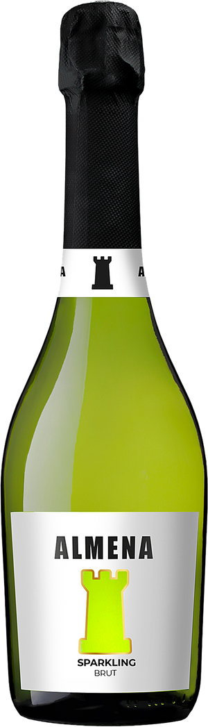 Almena Sparkling Brut