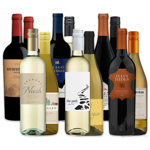 California Dreaming Mixed 12-Pack