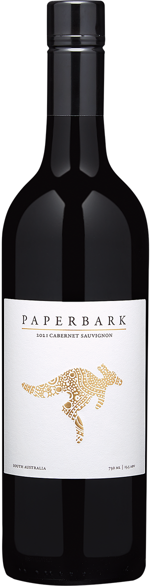2021 Paperbark Cabernet Sauvignon