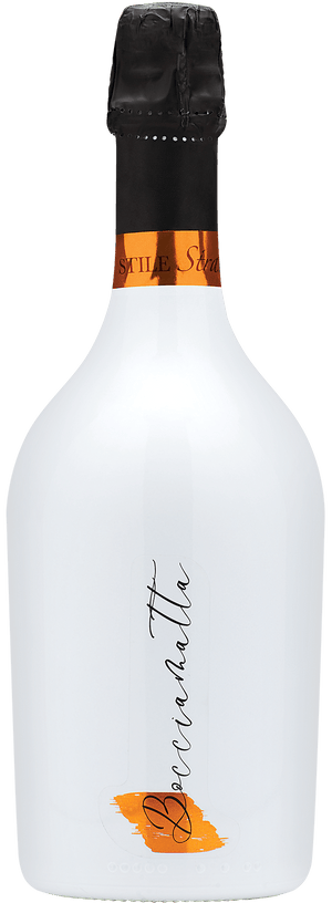 Bocciamatta Sparkling Rosé