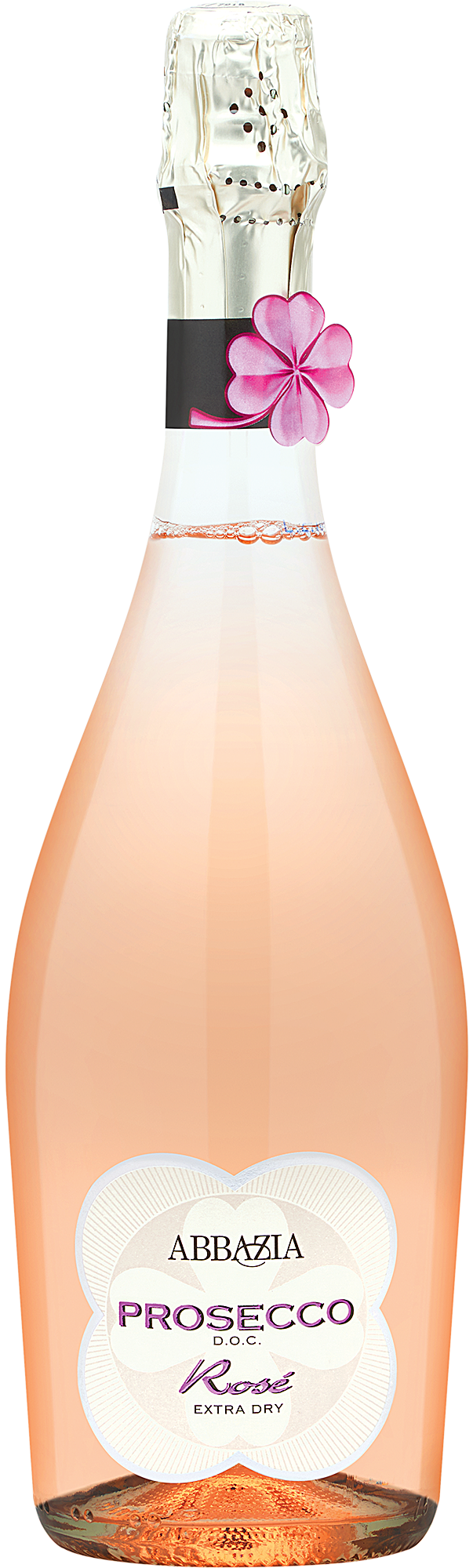 Dessert-Friendly Bottles