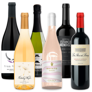 Wrapped & Ready Half-Case