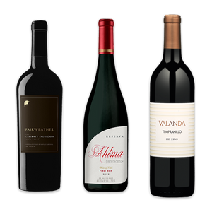 Award Winning Reds | 3-Pack