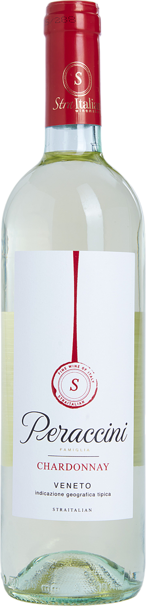 2023 Famiglia Peraccini Chardonnay