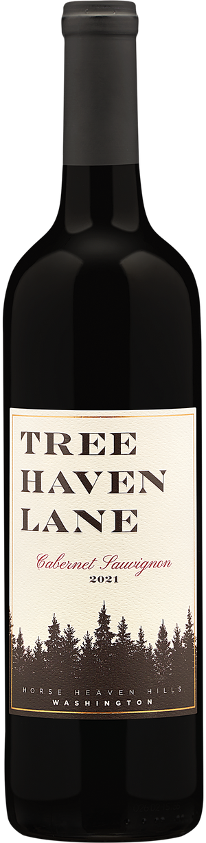 2021 Treehaven Lane Cabernet Sauvignon Horse Haven Hills