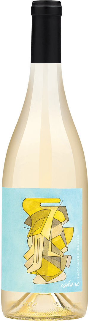 2019 Ishara Sauvignon Blanc