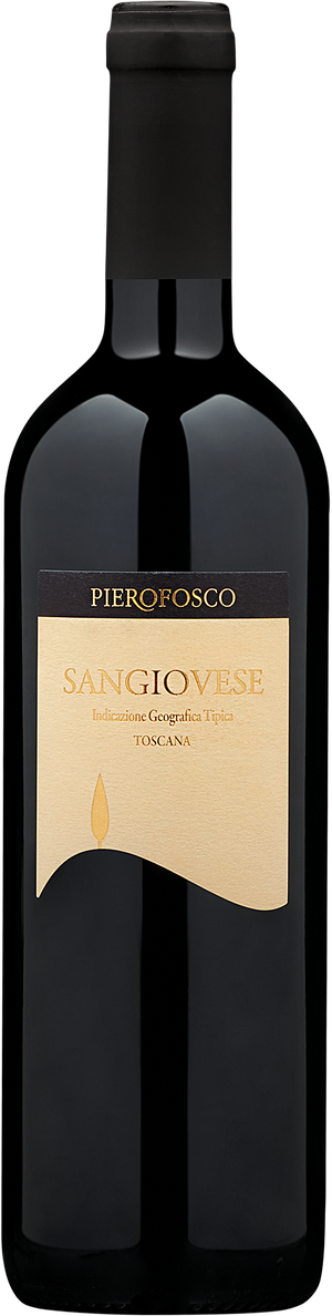 2020 Pierofosco Sangiovese di Toscana I.G.T.