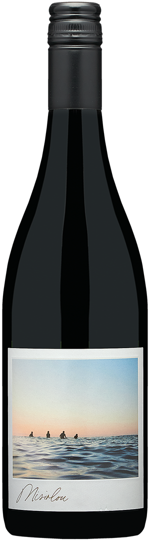 2020 Misirlou Pinot Noir