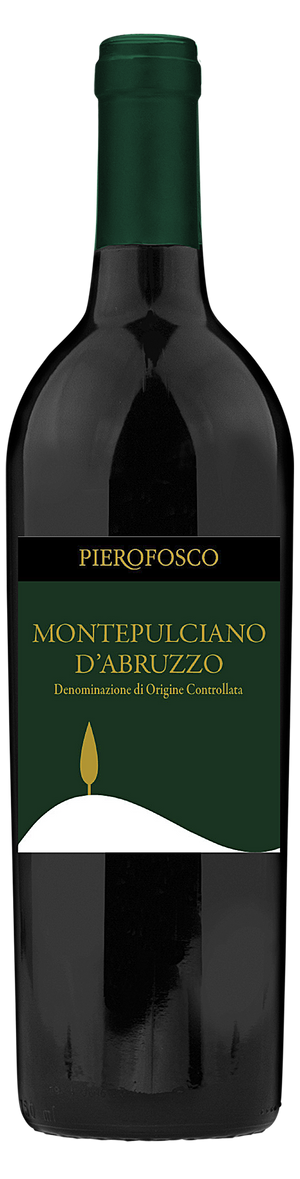 2023 Pierofosco Montepulciano d