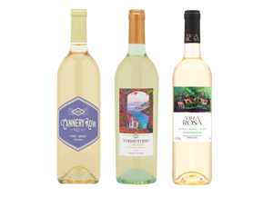 Awarding Winning Whites | 3-Pack