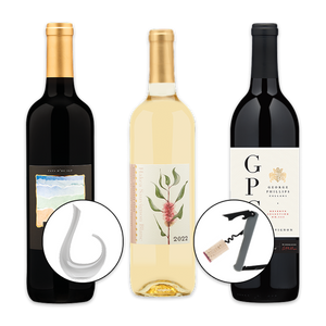Warm Welcome Wines