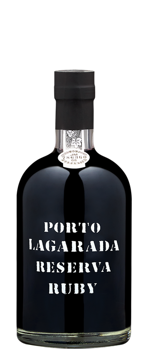 Porto Lagarada Reserva Ruby Port