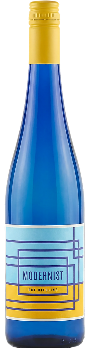 2024 Modernist Dry Riesling