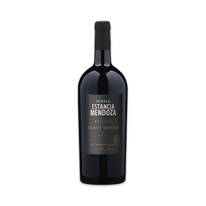 2023 Estancia Mendoza Reserve Cabernet Sauvignon 1.5L