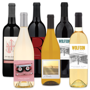 Golden State Essentials Case