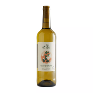 Planète Vivante Sauvignon Blanc Pays d