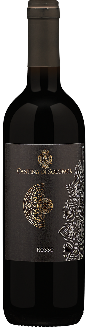 2022 Cantina Di Solopaca Rosso I.G.T.