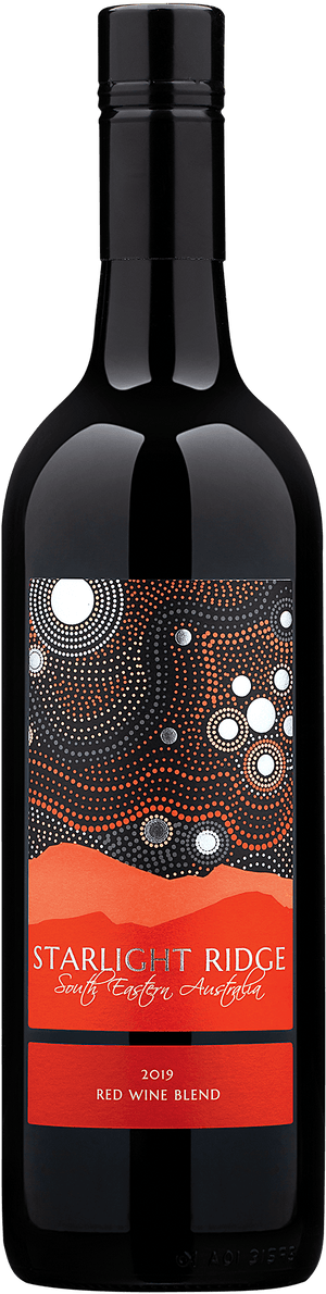 2019 Starlight Ridge Cabernet Sauvignon - Merlot