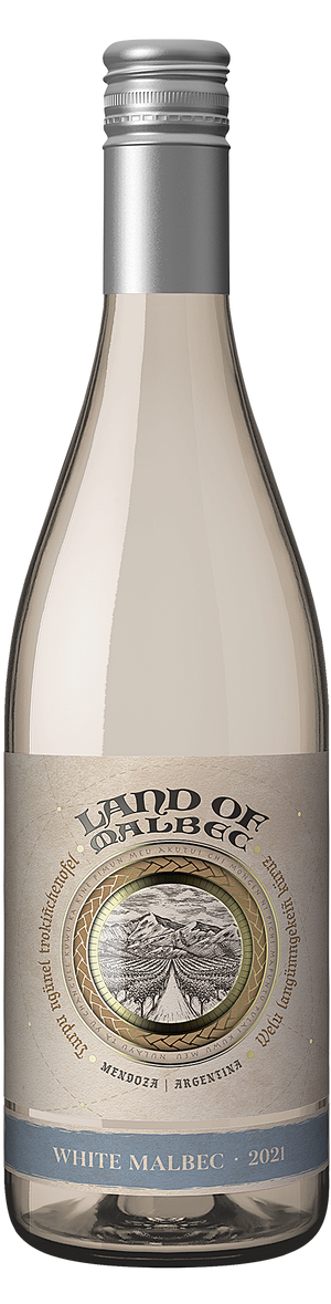 2023 Land of Malbec White Malbec
