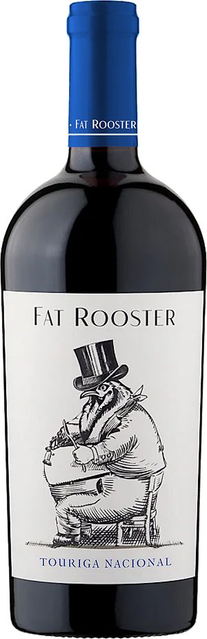 2023 Fat Rooster Touriga Nacional