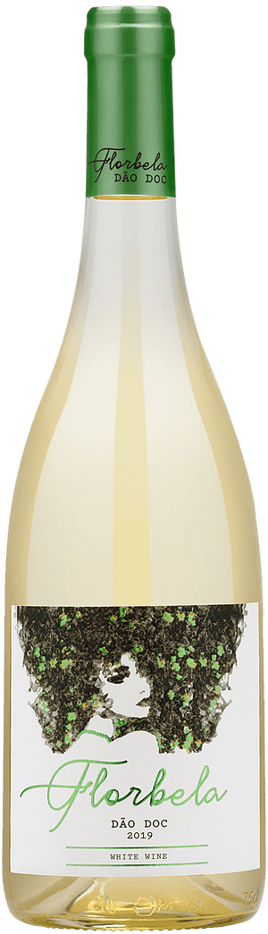 2019 Florbela Vinho Branco Dão D.O.C.