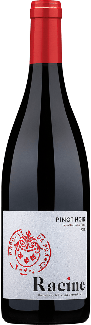 2019 Racine Pinot Noir Pays d