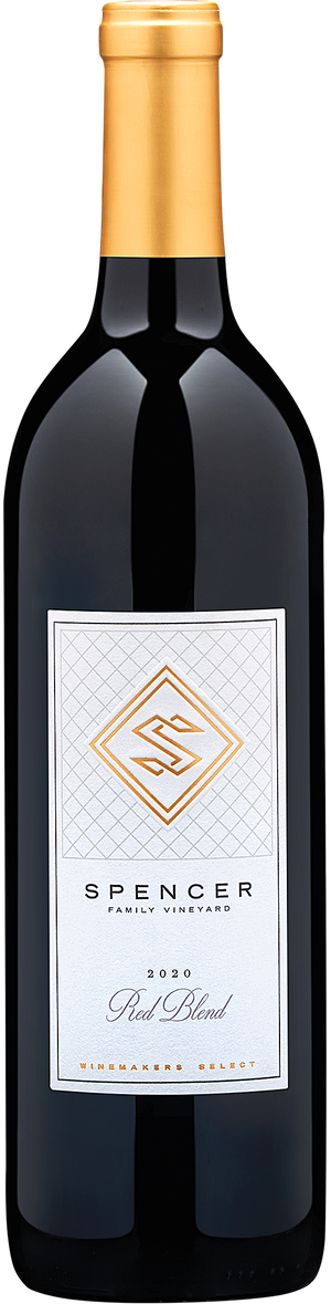 2020 Spencer Family Vineyard Winemaker Select Red Blend