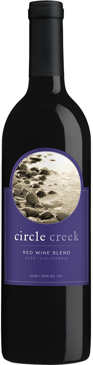 2023 Circle Creek Red Blend