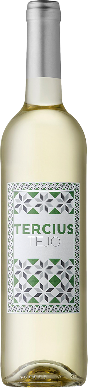 2023 Tercius Vinho Branco Tejo