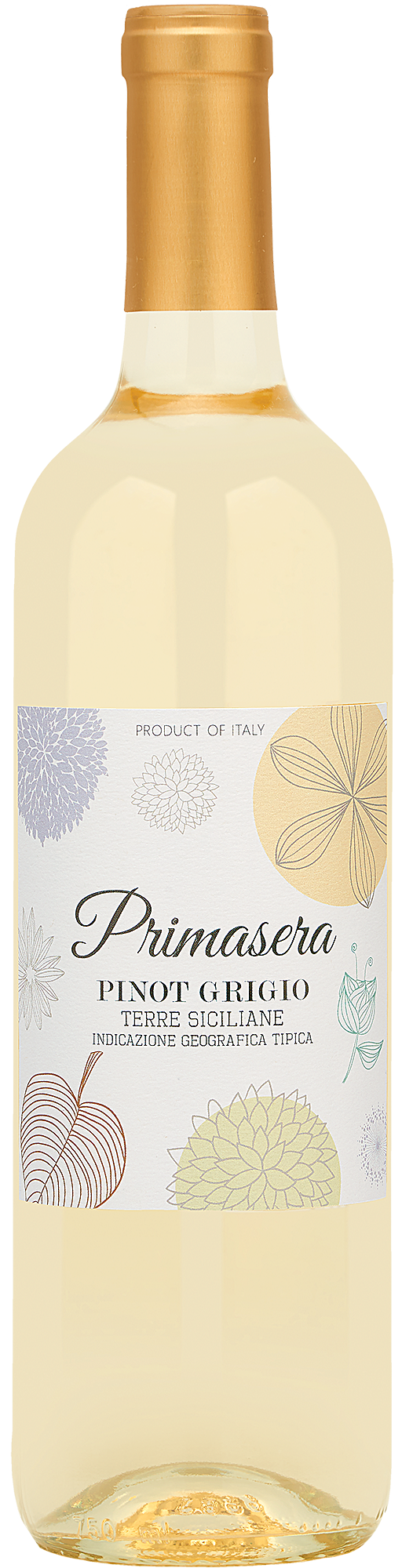 2022 Primasera Pinot Grigio I.G.T.