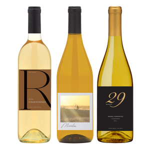 Cellar Select: Chardonnay 3-Pack