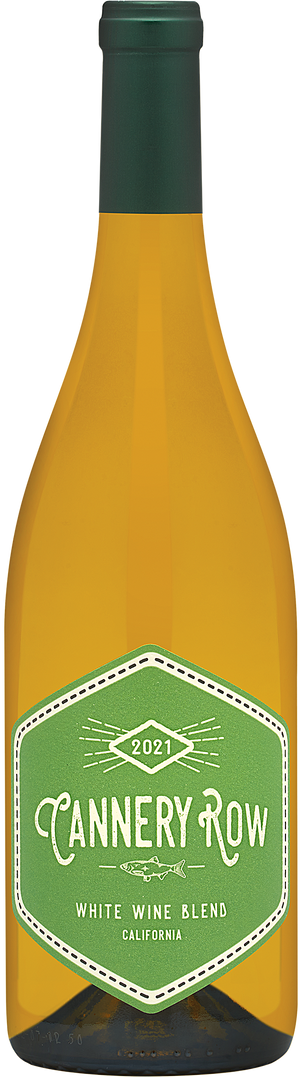 2021 Cannery Row White Blend