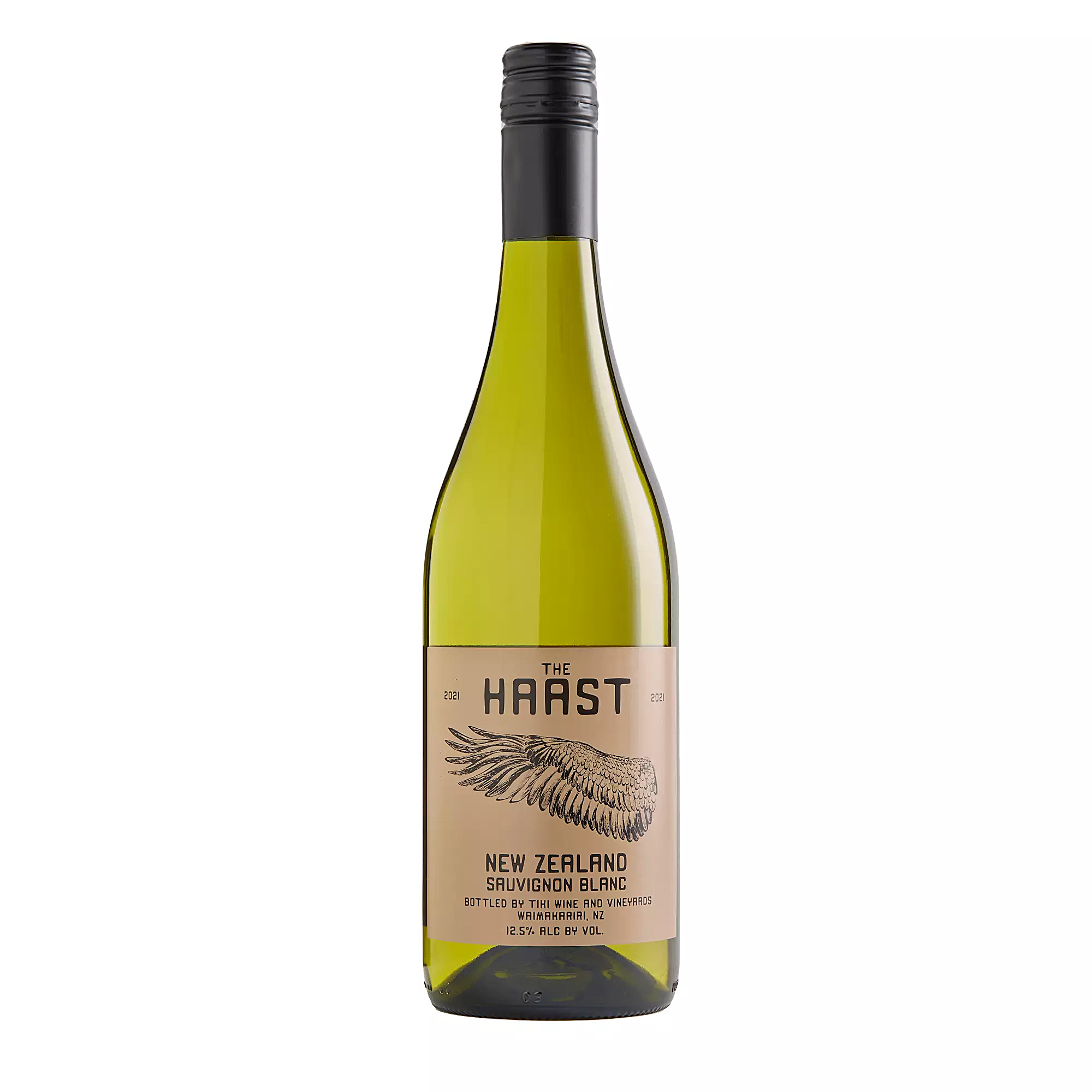 Haast Sauvignon Blanc New Zealand 2022