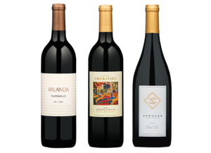 Red Wine Mastery | 3-Pack