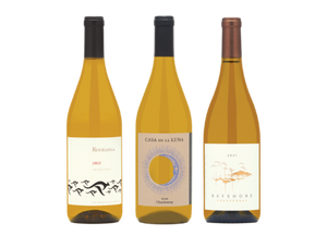 Chardonnay Harmony | 3-Pack