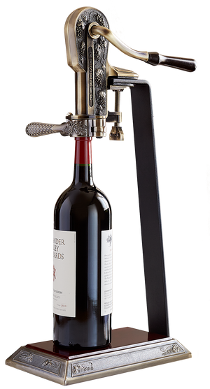 Wine Insiders Estate Table Top Wine Opener